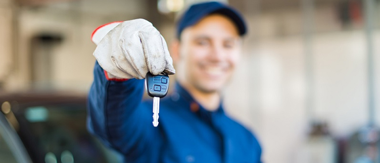 24 hour Mobile locksmith in East Foothills
