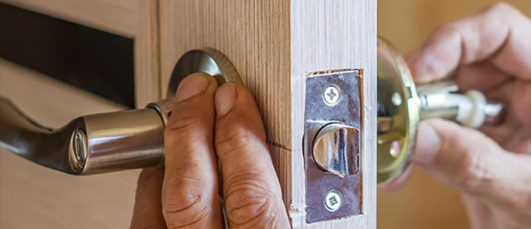 East Foothills 24 hour residential locksmith