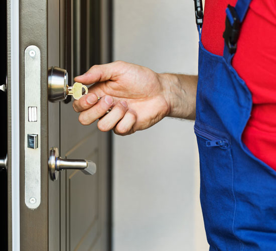 Residential Locksmith East Foothills