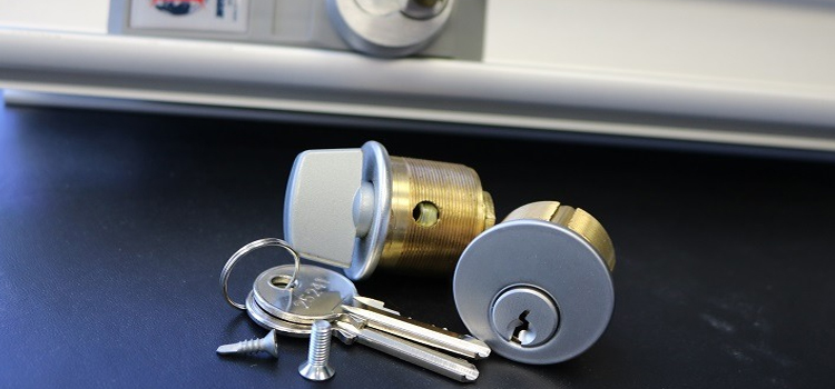 Commercial Lock Installation East Foothills