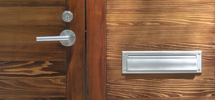 Electric Front Door Lock Repair East Foothills